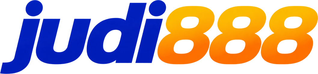 judi888 Logo